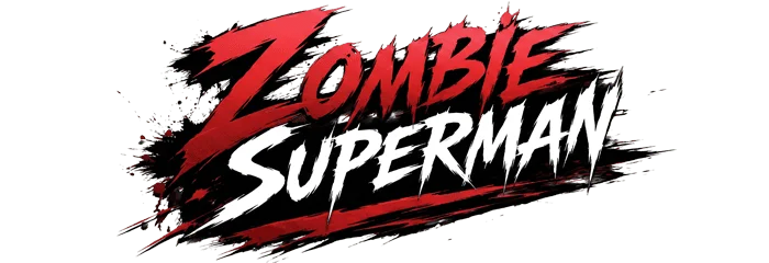 Zombie Superman