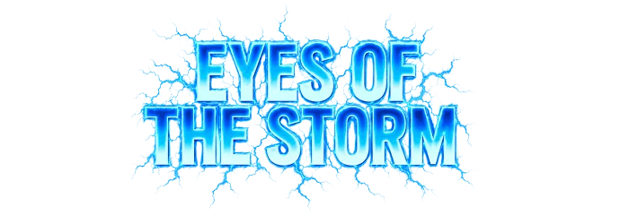 Eyes Of The Storm