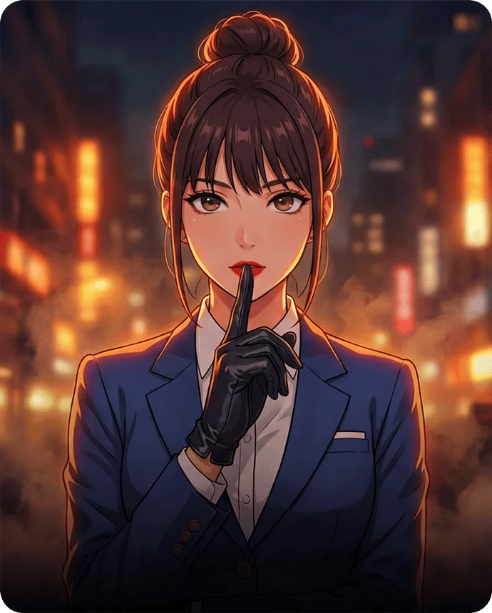 Classroom Queen: Mafia Bloodline