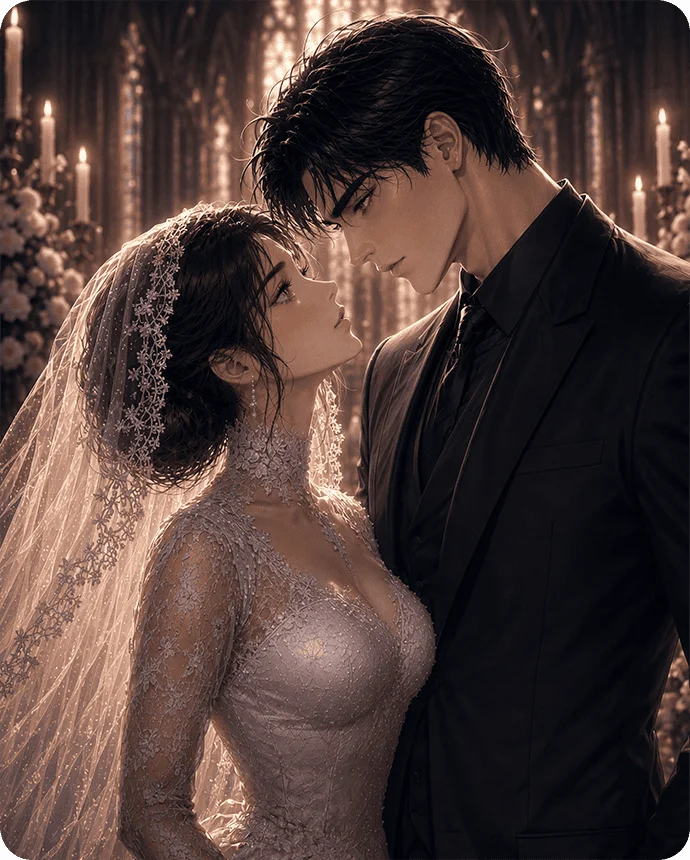 The Alpha's Stolen Bride