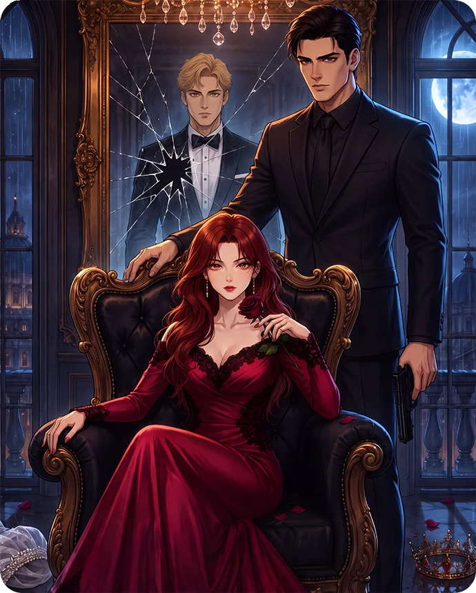 Claimed by the Rival Mafia Boss