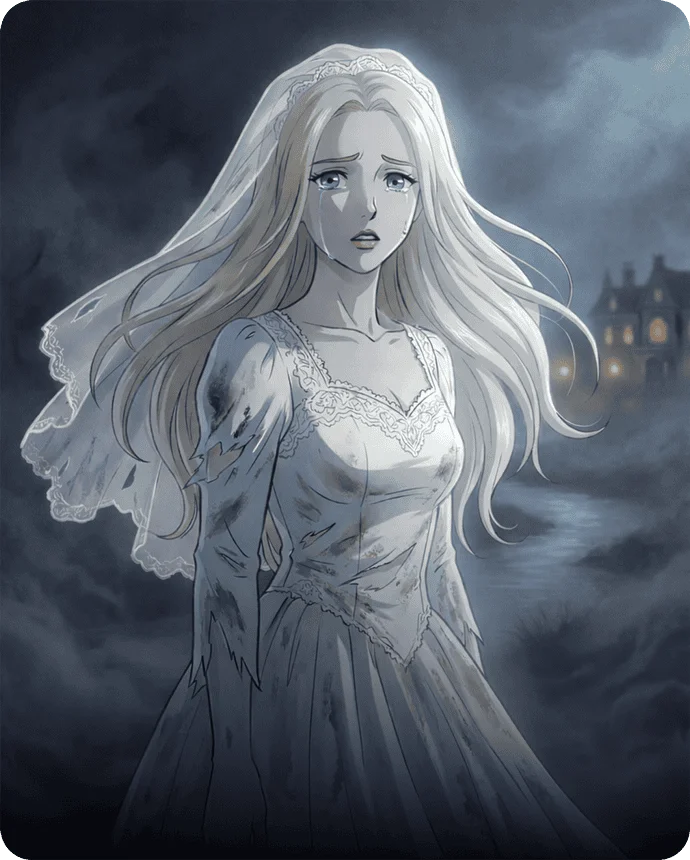 The Bride Who Dies Twice
