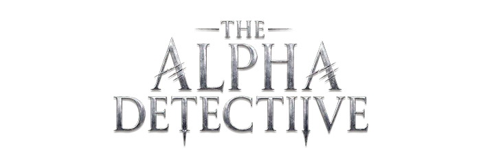 The Alpha Detective