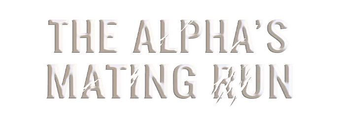 The Alpha's Mating Run