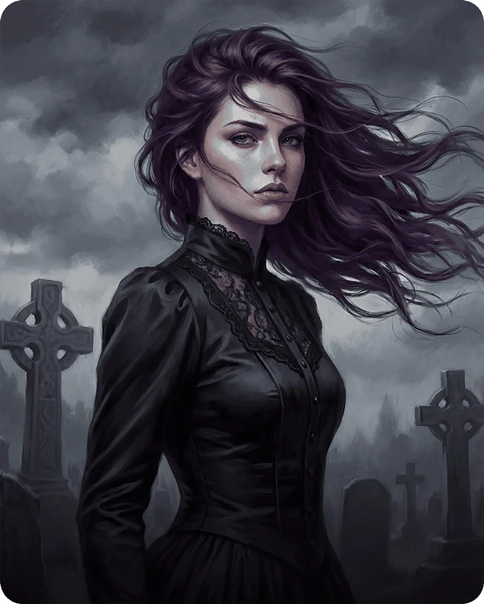 The Heir's Vengeful Claim: The Widow’s Debt