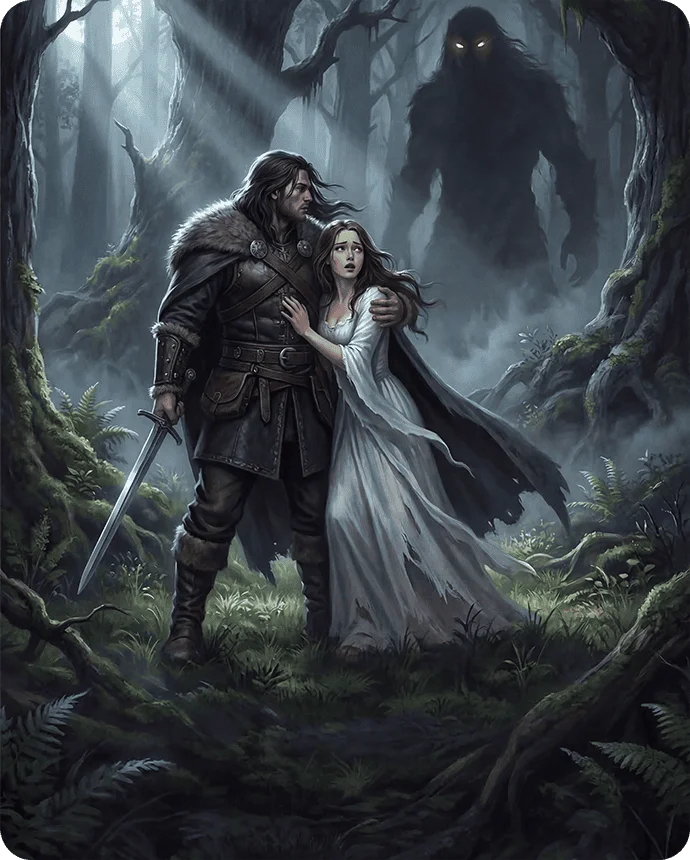 The Alpha's Stolen Bride