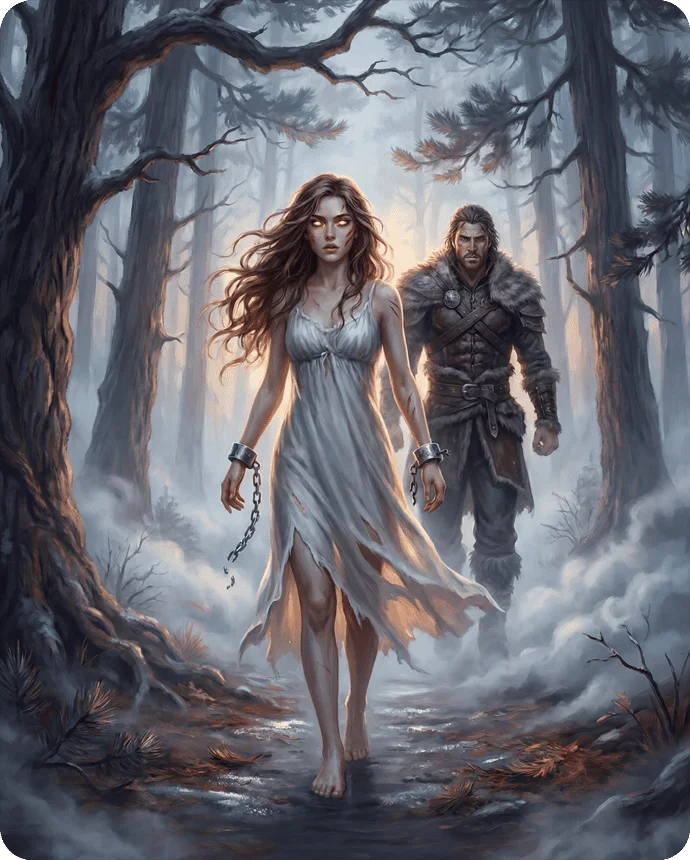 The Alpha's Stolen Bride II: Blood Reckoning