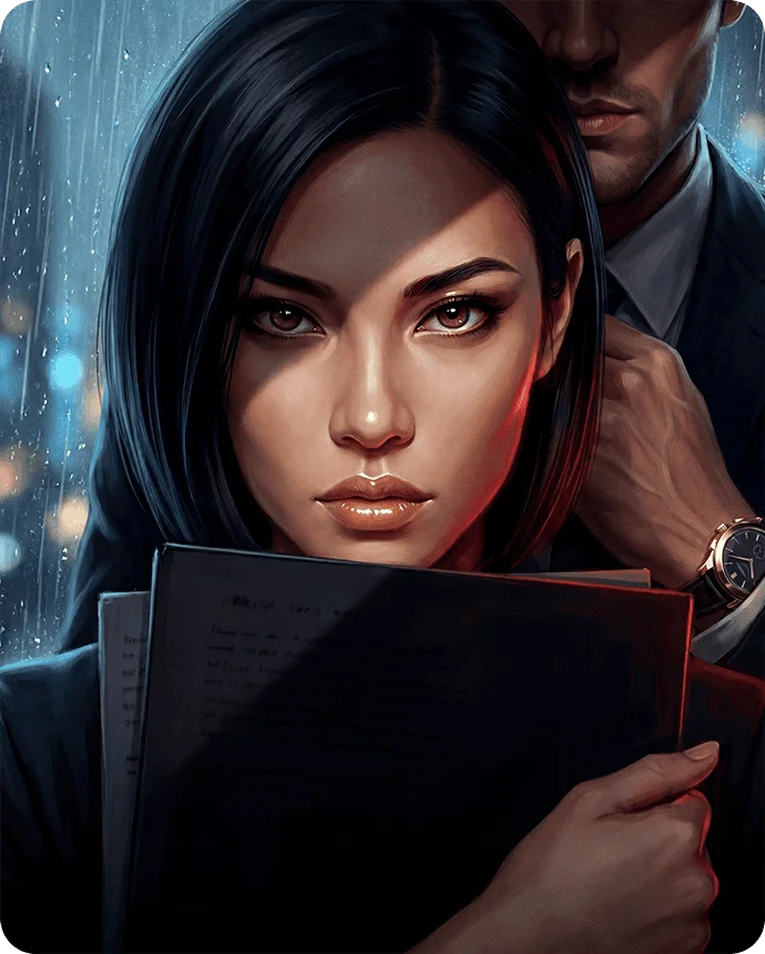 The CEO’s Assistant