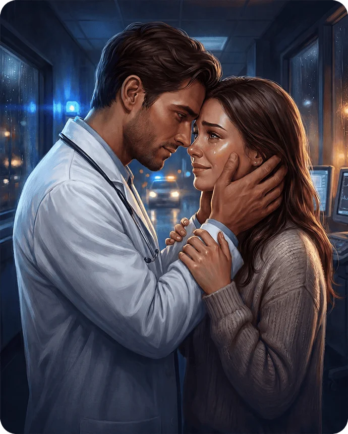 The Doctor that Got Away