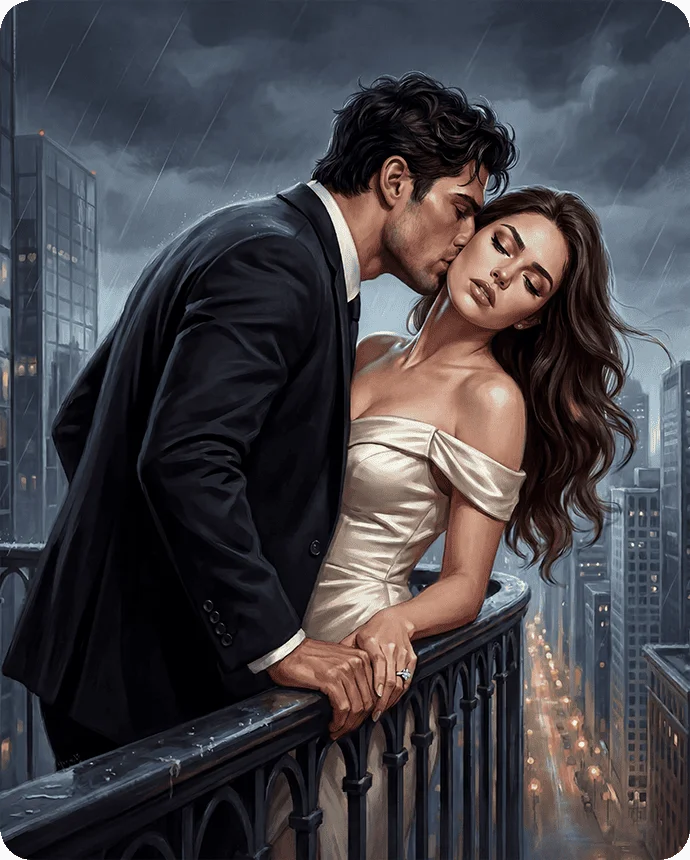 I Became My Bully's Bride