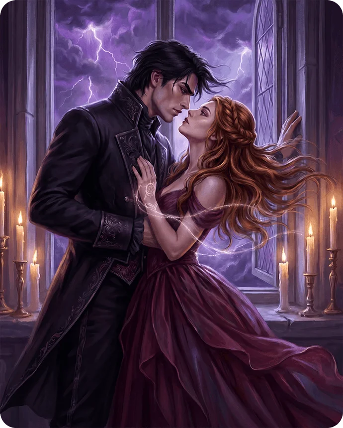 I Married the Demon King Who Needs Me to Live