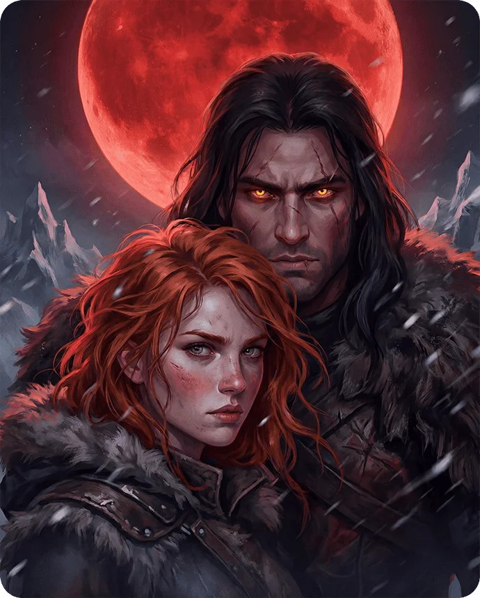 The Blood Moon Debt