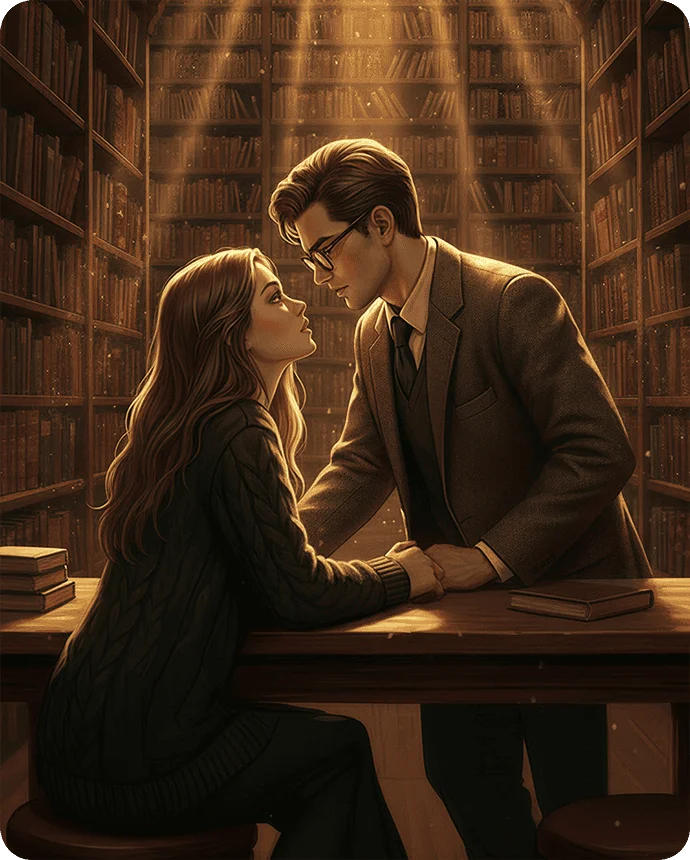 Detention After Dark