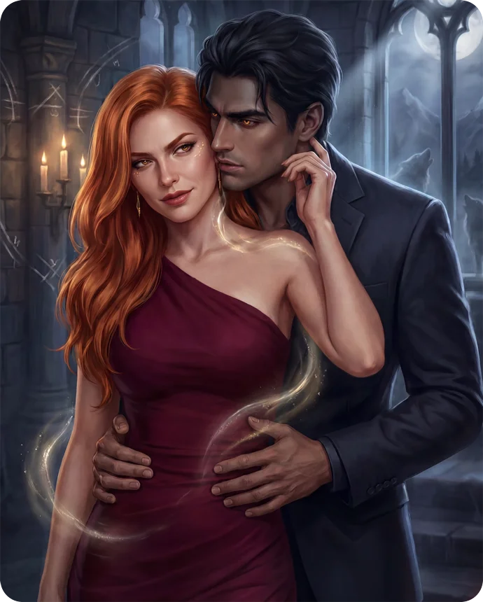 The Alpha’s Accidental Surrogate