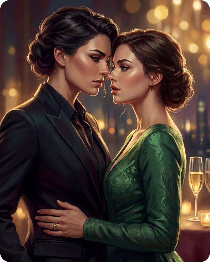 My Fake Wedding Date