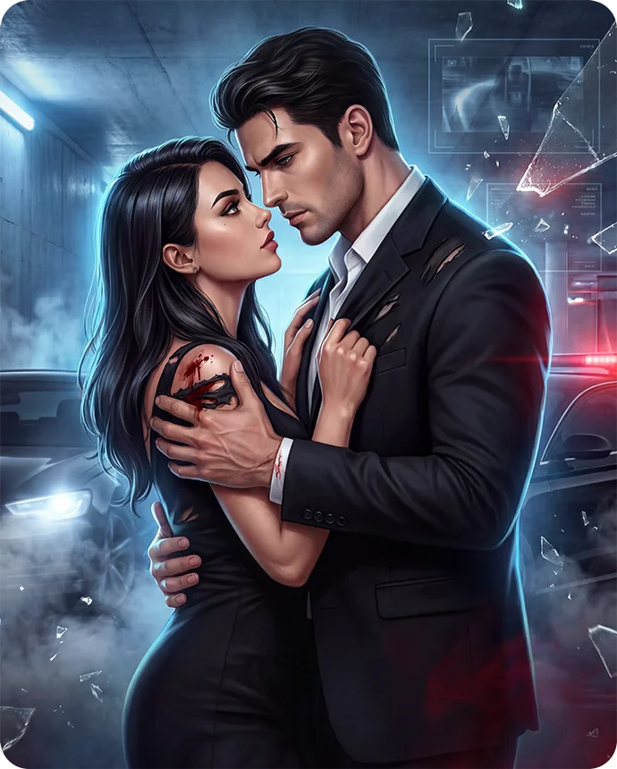 The Billionaire’s Ransom