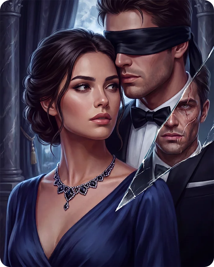 Bought by the Blind Billionaire