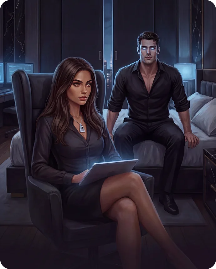 The CEO’s Midnight Remedy
