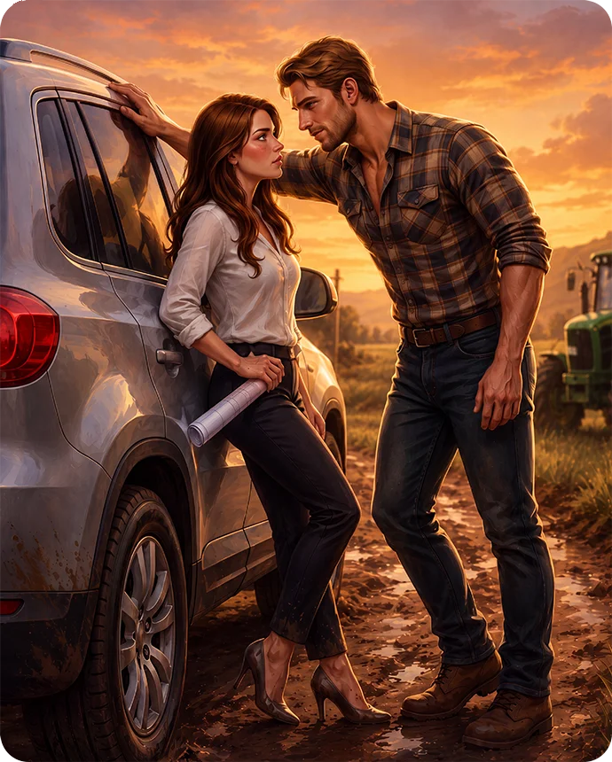The Runaway Bride's Second Chance