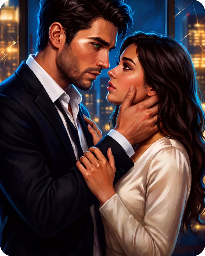 The Husband Who Forgot Me