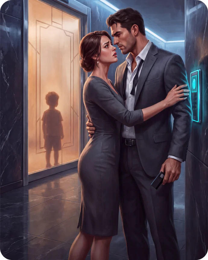 The Inheritance Game