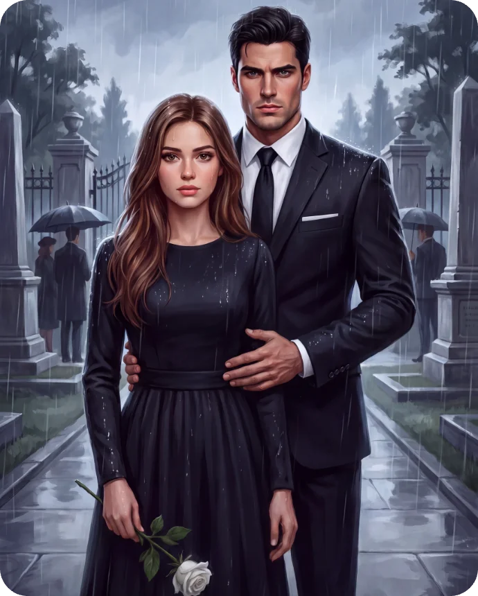 The Wrong Funeral