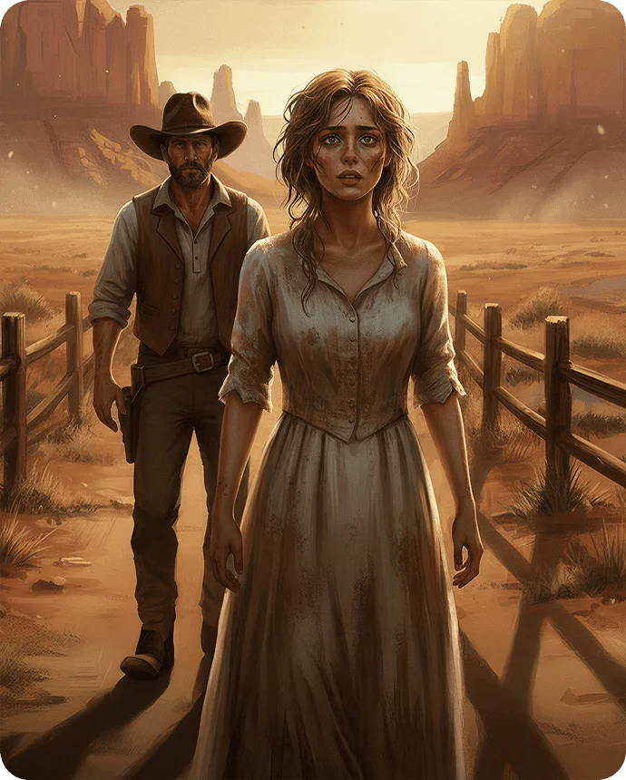 The Bride Who Dies Twice