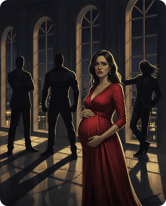 Baby Daddy Roulette
