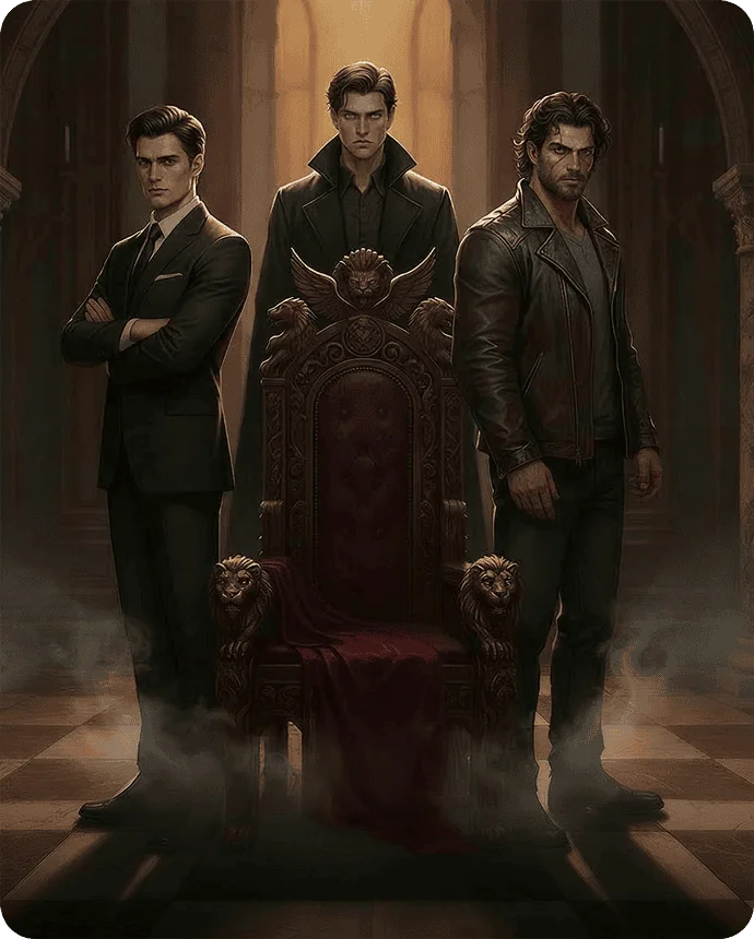 The Game of Heirs