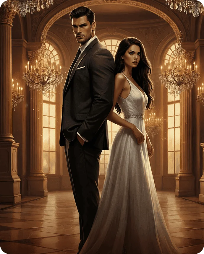 The Billionaire’s Vengeful Proposal
