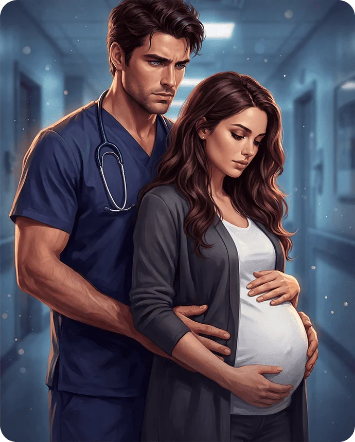 Accidentally Pregnant by My Ex-Boyfriend