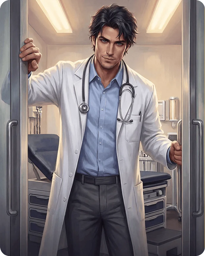 Doctor's Orders