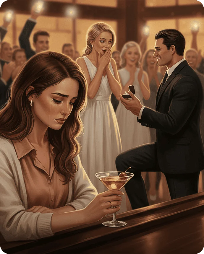 The Marriage Pact