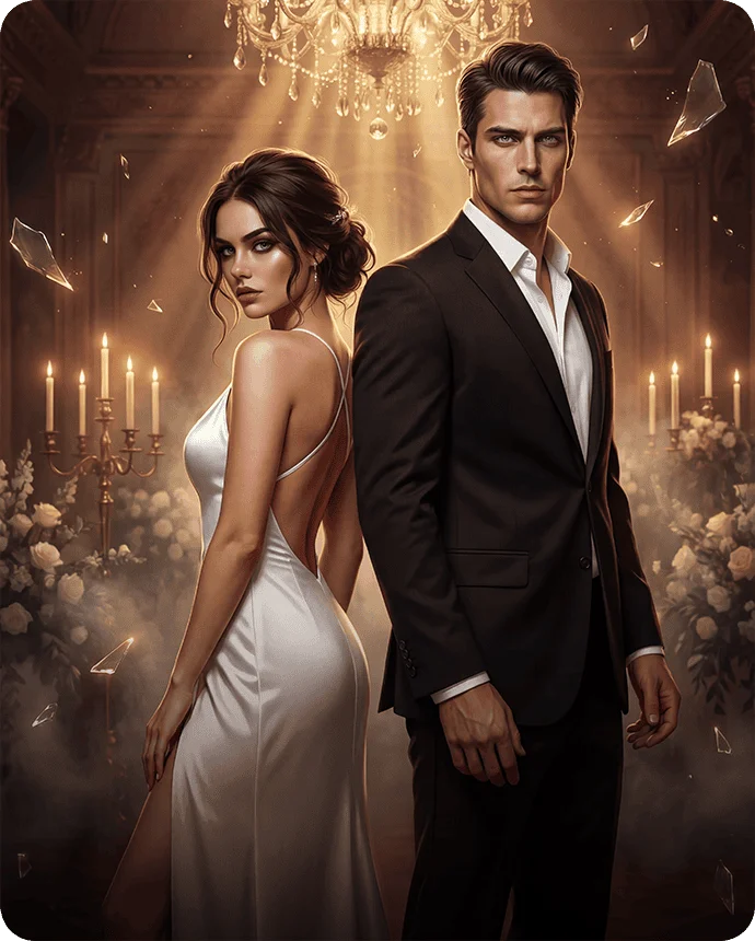 The Assassin Bride