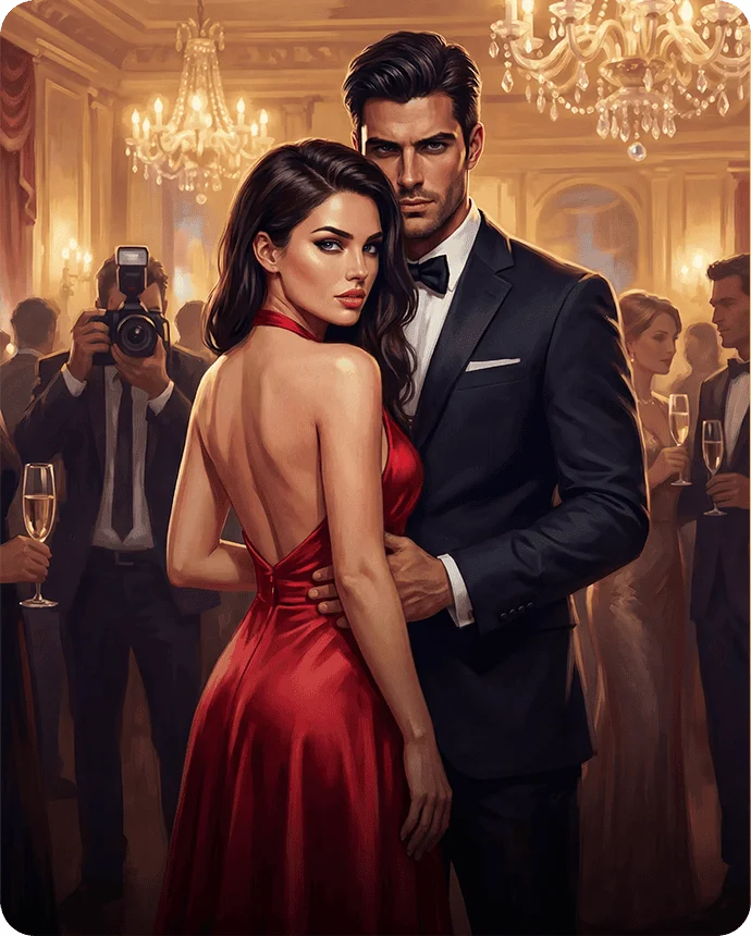 The Bad Girl's Fixer