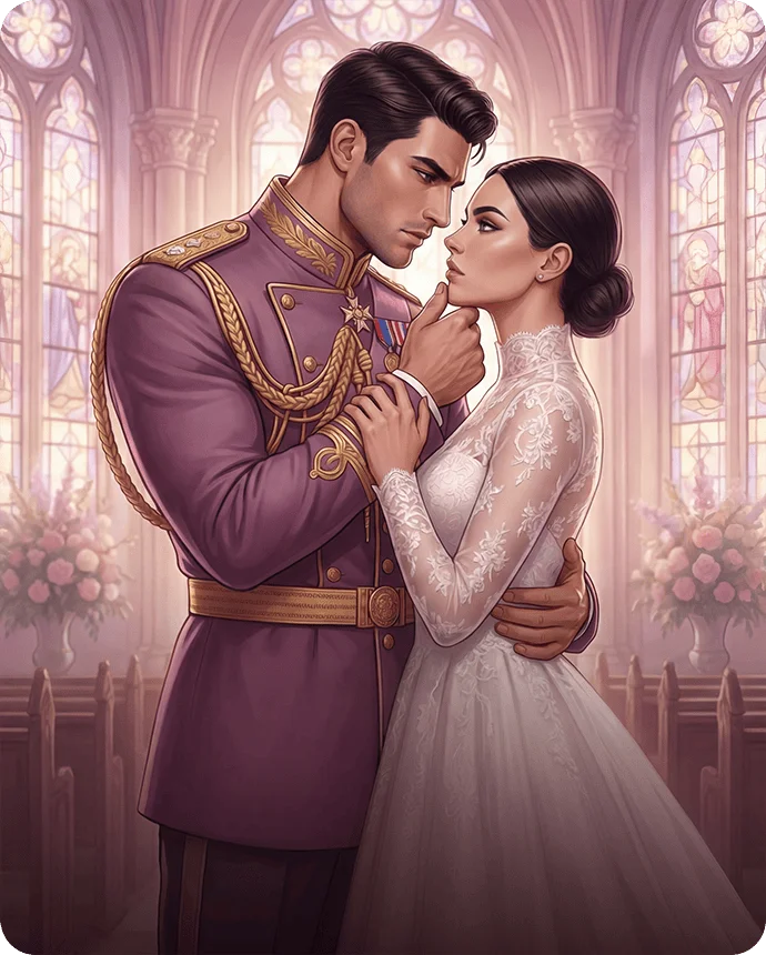 The Crown's Dirty Secret