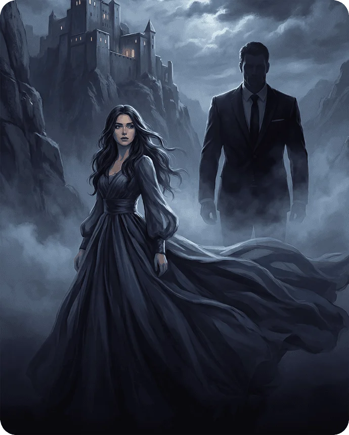 The Enforcer's Forbidden Princess