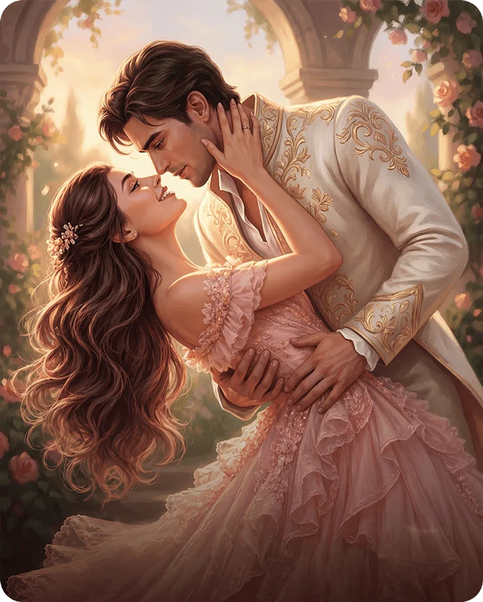 The Prince’s Hidden Heir