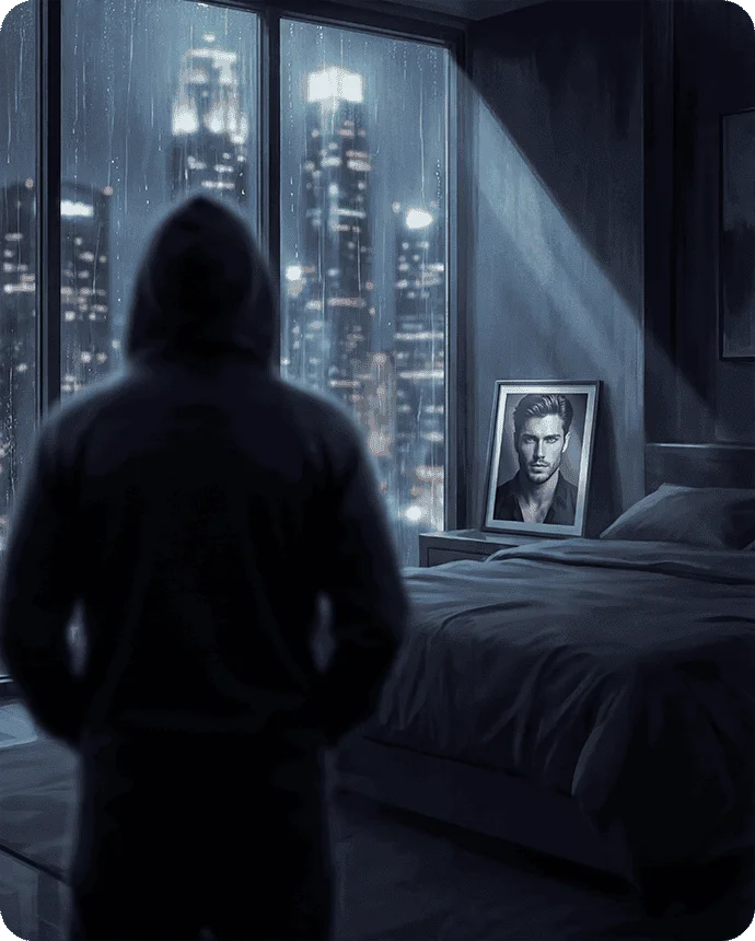 Superstar Alpha's Stalker