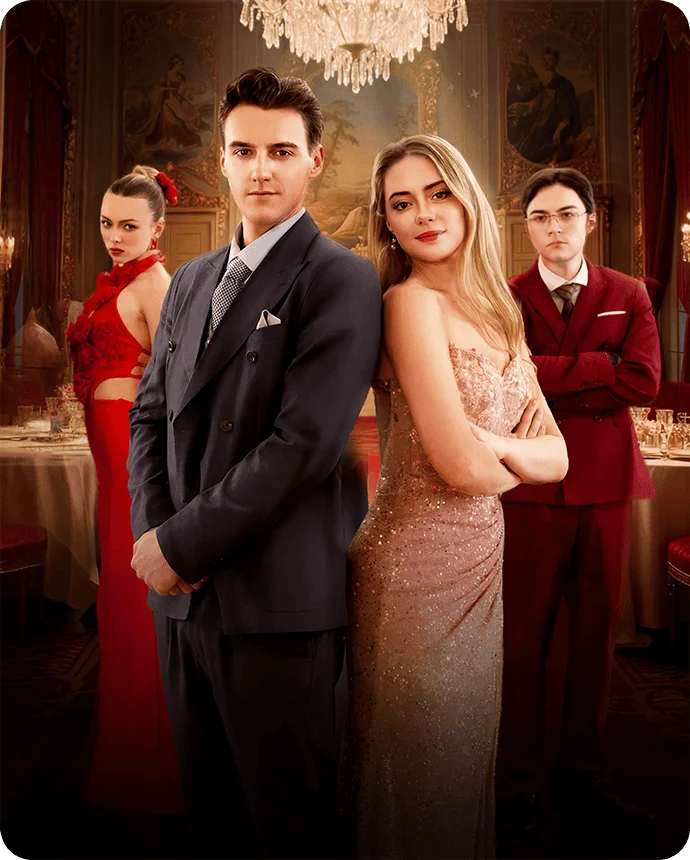 The Awakening of the Heiress