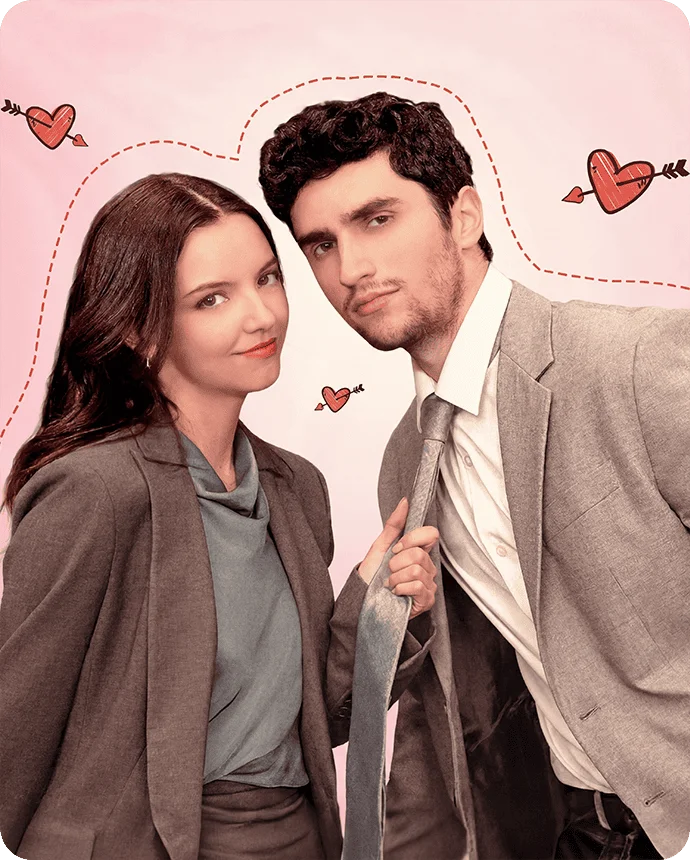 Enemies with Benefits: The CEOs Matchmaker Strikes