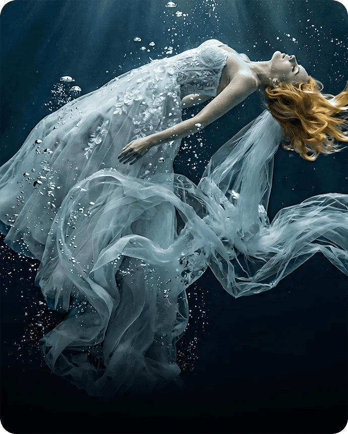 The Bride Who Dies Twice